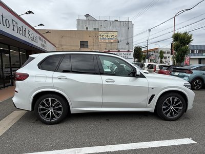 BMW X5 - 6