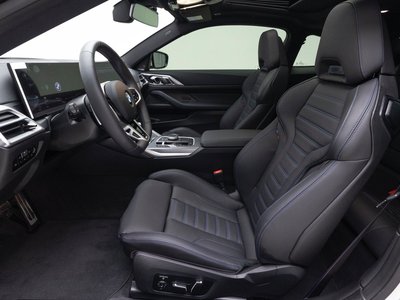 2026 BMW 4 SERIES — миниатюра 12