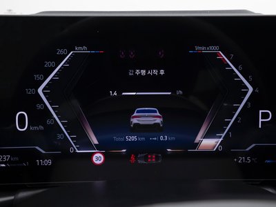 2026 BMW 4 SERIES 照片 9