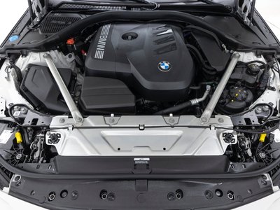2026 BMW 4 SERIES 照片 7