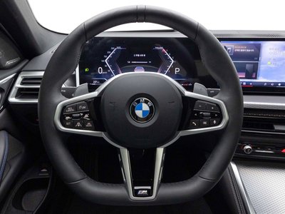 2026 BMW 4 SERIES — миниатюра 20