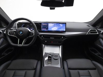 2026 BMW 4 SERIES 照片 8