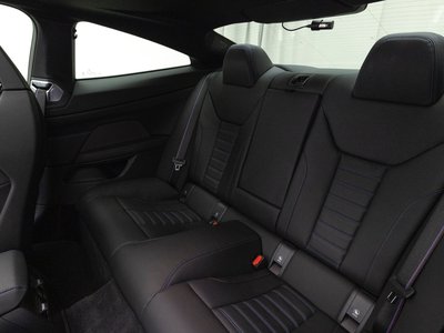 2026 BMW 4 SERIES 照片 10