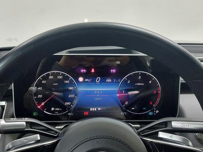 MERCEDES-BENZ S-CLASS - 8