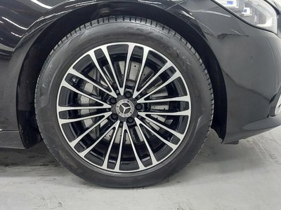 MERCEDES-BENZ S-CLASS - 6