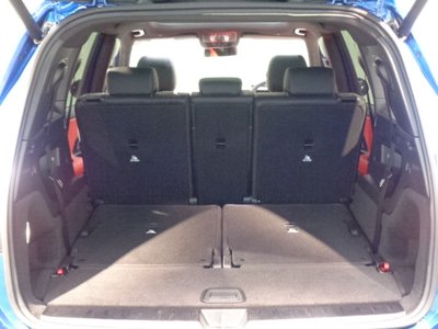 MERCEDES-BENZ GLB - 6