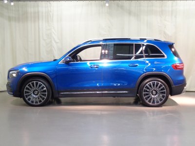 MERCEDES-BENZ GLB - 2