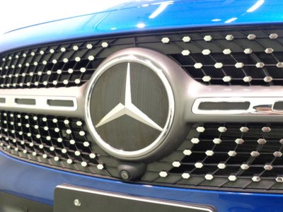 MERCEDES-BENZ GLB - 7