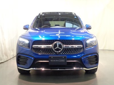 MERCEDES-BENZ GLB - 1
