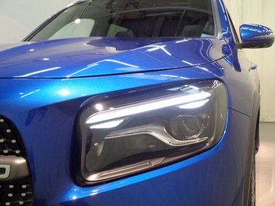 MERCEDES-BENZ GLB - 8
