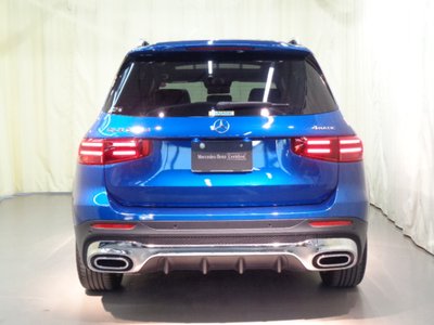 MERCEDES-BENZ GLB - 4