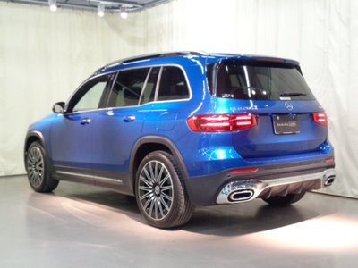 MERCEDES-BENZ GLB - 3