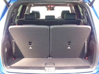 MERCEDES-BENZ GLB - 5