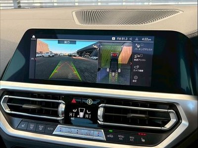 BMW 4 SERIES COUPE - 5