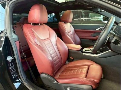 BMW 4 SERIES COUPE - 6