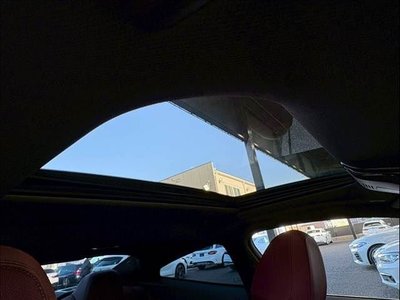 BMW 4 SERIES COUPE - 3