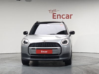 MINI COUNTRYMAN - 2