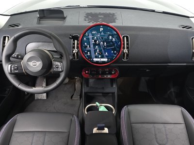 MINI COUNTRYMAN - 5