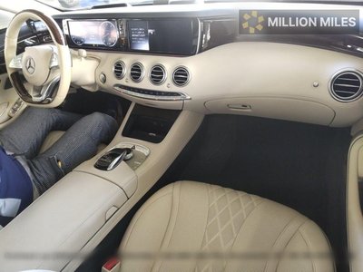 MERCEDES-BENZ S-CLASS - 3