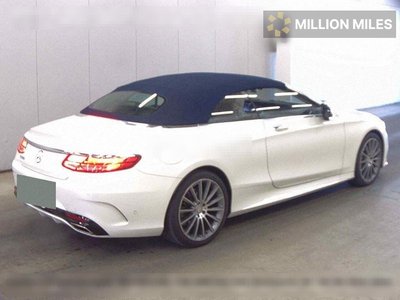 MERCEDES-BENZ S-CLASS - 5