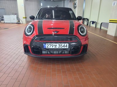 MINI CONVERTIBLE - 2
