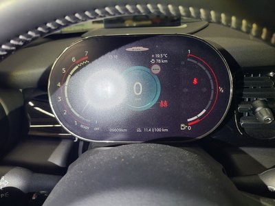 MINI CONVERTIBLE - 7