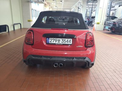 MINI CONVERTIBLE - 3