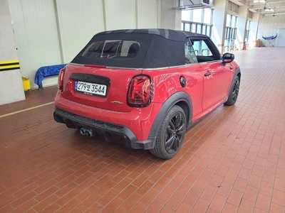 MINI CONVERTIBLE - 5