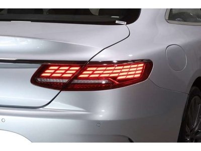 صورة 6 لـ 2016 Mercedes-BENZ OTHERS