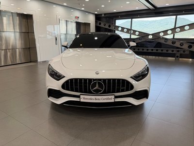 MERCEDES-BENZ SL - 7