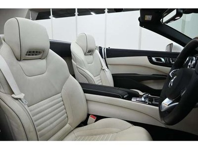 2018 Mercedes-BENZ SL 缩略图 27