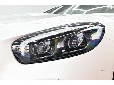 2018 Mercedes-BENZ SL 缩略图 18