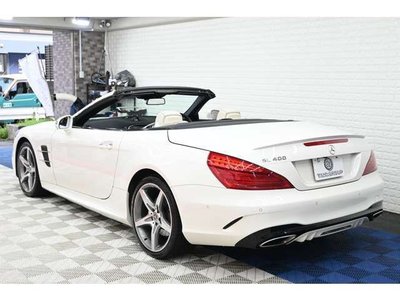 2018 Mercedes-BENZ SL 缩略图 14