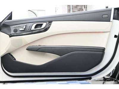 2018 Mercedes-BENZ SL 缩略图 21