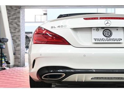 2018 Mercedes-BENZ SL 缩略图 15