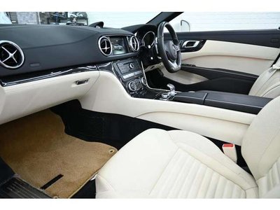 2018 Mercedes-BENZ SL 照片 2