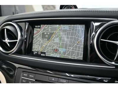 2018 Mercedes-BENZ SL 缩略图 16