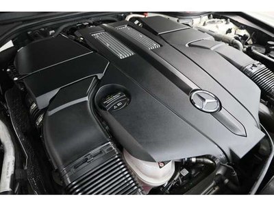 2018 Mercedes-BENZ SL 照片 7