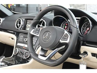2018 Mercedes-BENZ SL 缩略图 26
