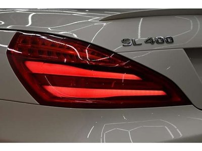 2018 Mercedes-BENZ SL 缩略图 35
