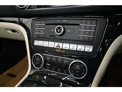 2018 Mercedes-BENZ SL 缩略图 11