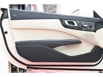 2018 Mercedes-BENZ SL 缩略图 22