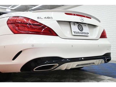 2018 Mercedes-BENZ SL 缩略图 29