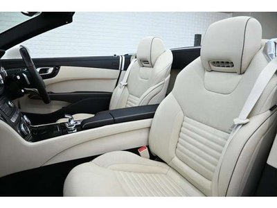 2018 Mercedes-BENZ SL 缩略图 30