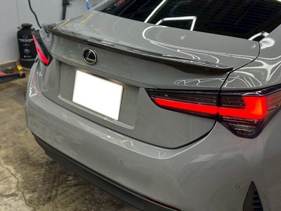2023 Lexus RC — миниатюра 61
