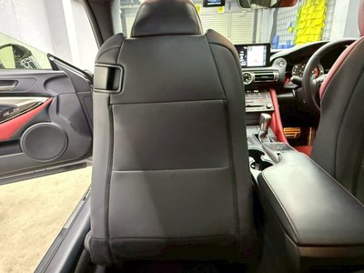 2023 Lexus RC — миниатюра 41