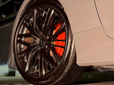 2023 Lexus RC — миниатюра 69