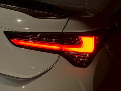 2023 Lexus RC — миниатюра 66