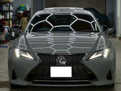 2023 Lexus RC — миниатюра 17