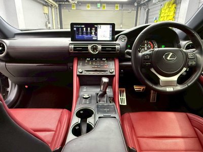 2023 LEXUS RC 照片 6